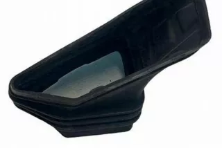 1020448S01 Гофра инжектора Audi A4 B8 Арт e12287264, вид 3
