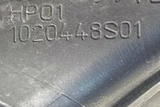 1020448S01 Гофра инжектора Audi A4 B8 Арт e12287264, вид 4
