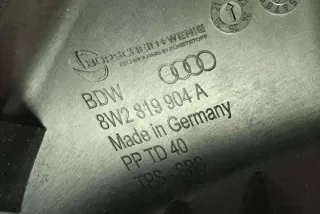 8W2819904A Гофра инжектора Audi A4 B9 Арт e12287247, вид 3