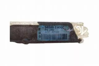 56500E4000 Рулевая рейка Kia Soul 2 Арт e12287140, вид 2