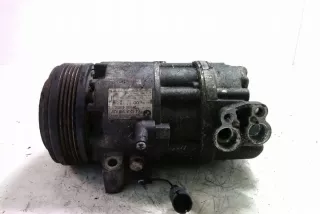 8386837 Компрессор кондиционера BMW 3 E46 Арт e12287108, вид 1