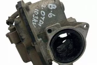 03G131501 Клапан EGR Audi A4 B8 Арт e12287050, вид 2