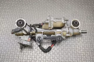 5116202513 Рулевая рейка GMC Sierra 3 Арт e12287018, вид 1