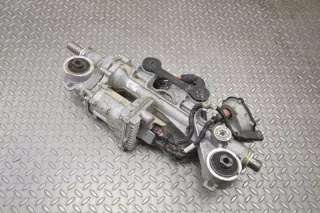 5116202513 Рулевая рейка GMC Sierra 3 Арт e12287018, вид 2