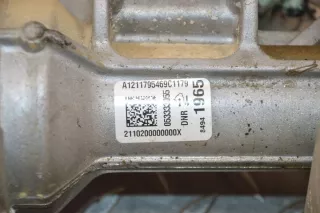 5116202513 Рулевая рейка GMC Sierra 3 Арт e12287018, вид 6