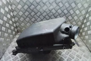 31319684 Корпус воздушного фильтра Volvo V60 1 Арт e12286985, вид 3