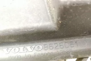 8626061 Корпус воздушного фильтра Volvo S60 1 Арт e12286956, вид 1