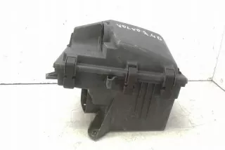 8626061 Корпус воздушного фильтра Volvo S60 1 Арт e12286956, вид 2