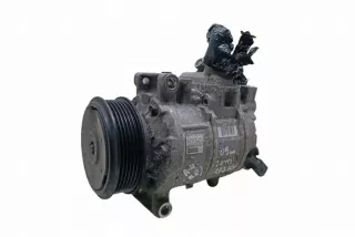 8KD260805 Компрессор кондиционера Audi A4 B8 Арт e12286943, вид 2