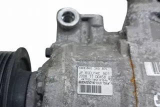8KD260805 Компрессор кондиционера Audi A4 B8 Арт e12286943, вид 3