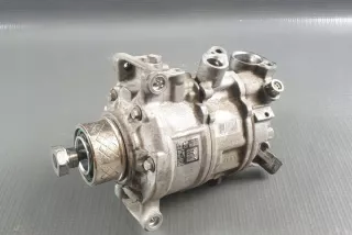 4M0820803 Компрессор кондиционера Audi A4 B9 Арт e12286929, вид 1