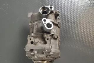 4M0820803 Компрессор кондиционера Audi A4 B9 Арт e12286929, вид 2