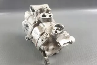 4M0820803 Компрессор кондиционера Audi A4 B9 Арт e12286929, вид 3