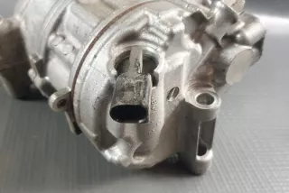 4M0820803 Компрессор кондиционера Audi A4 B9 Арт e12286929, вид 4