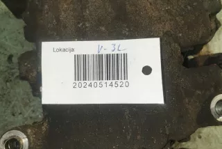 4B0260805J Компрессор кондиционера Audi A3 8L Арт e12286928, вид 1