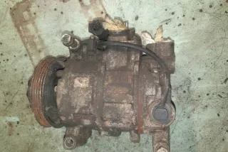 4B0260805J Компрессор кондиционера Audi A3 8L Арт e12286928, вид 2