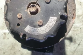 4B0260805J Компрессор кондиционера Audi A3 8L Арт e12286928, вид 3