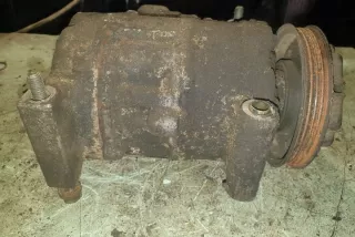 4B0260805J Компрессор кондиционера Audi A3 8L Арт e12286928, вид 4
