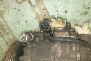 4B0260805J Компрессор кондиционера Audi A3 8L Арт e12286928, вид 7