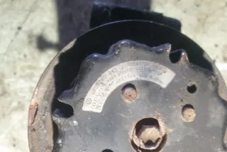4B0260805J Компрессор кондиционера Audi A3 8L Арт e12286928, вид 10