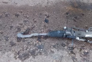 9813692680 Рулевая рейка Citroen Spacetourer Арт e12286892, вид 1