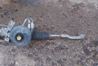 9813692680 Рулевая рейка Citroen Spacetourer Арт e12286892, вид 3
