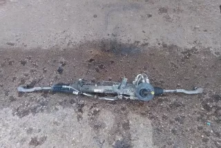 9813692680 Рулевая рейка Citroen Spacetourer Арт e12286892, вид 4