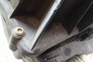 13271101 Корпус воздушного фильтра Opel Zafira B Арт e12286839, вид 1