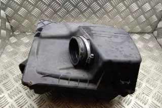 13271101 Корпус воздушного фильтра Opel Zafira B Арт e12286839, вид 3