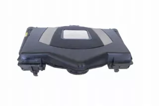 A2730900901 Корпус воздушного фильтра Mercedes SLK r171 Арт e12286780, вид 1