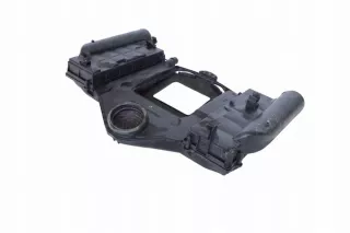 A2730900901 Корпус воздушного фильтра Mercedes SLK r171 Арт e12286780, вид 4