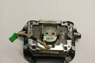 30754313 Подушка безопасности Volvo V50 Арт e12286579, вид 1