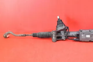 4G1423105D 4G0909144G Рулевая рейка Audi A6 C7 (S6,RS6) Арт e12286476, вид 13