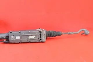 4G1423105D 4G0909144G Рулевая рейка Audi A6 C7 (S6,RS6) Арт e12286476, вид 14