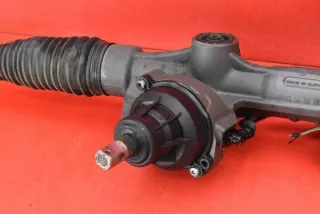 4G1423105D 4G0909144G Рулевая рейка Audi A6 C7 (S6,RS6) Арт e12286476, вид 4