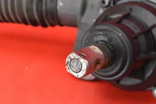 4G1423105D 4G0909144G Рулевая рейка Audi A6 C7 (S6,RS6) Арт e12286476, вид 5