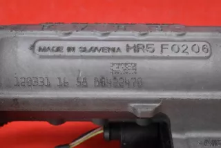 4G1423105D 4G0909144G Рулевая рейка Audi A6 C7 (S6,RS6) Арт e12286476, вид 8