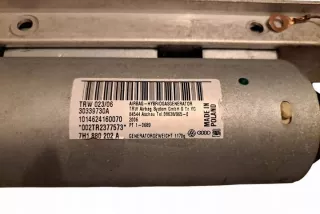 7H1880202A Подушка безопасности Volkswagen Transporter T5 Арт e12286475, вид 3