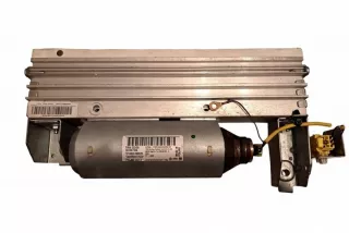 7H1880202A Подушка безопасности Volkswagen Transporter T5 Арт e12286475, вид 4