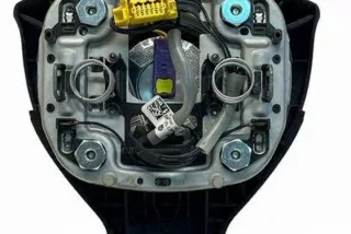 1K0880201BT Подушка безопасности Volkswagen Scirocco 3 Арт e12286427, вид 2