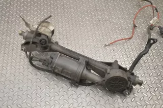 3Q0909144K Рулевая рейка Audi A3 8V Арт e12286364, вид 3