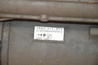 3Q0909144K Рулевая рейка Audi A3 8V Арт e12286364, вид 5