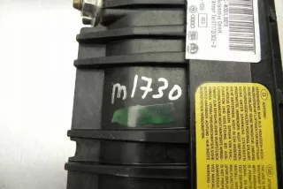3AA880204 Подушка безопасности Volkswagen Passat B7 Арт e12286332, вид 3