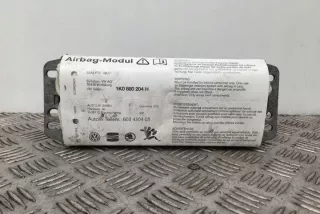 1K0880204H Подушка безопасности Volkswagen Golf 5 Арт e12286271, вид 4
