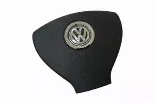 1K0880201T Подушка безопасности Volkswagen Golf 5 Арт e12286270, вид 2