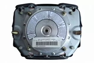 3B0880201AE Подушка безопасности Volkswagen Bora Арт e12286233, вид 2