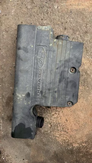 2S61-9600-CF Корпус воздушного фильтра Ford Fiesta 5 Арт e12286188, вид 1