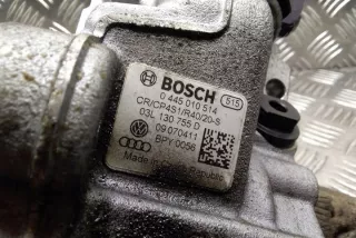 03L130755D Насос топливный Skoda Superb 2 Арт e12286168, вид 2