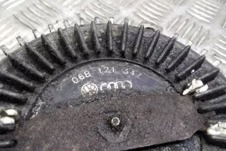 06B121347 Вентилятор радиатора Volkswagen Passat B5 Арт e12286081, вид 4
