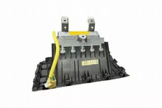 GA21000500A Подушка безопасности Subaru Forester SG Арт e12285963, вид 1
